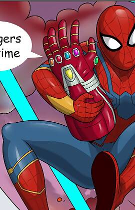 Adult Comics - Clara